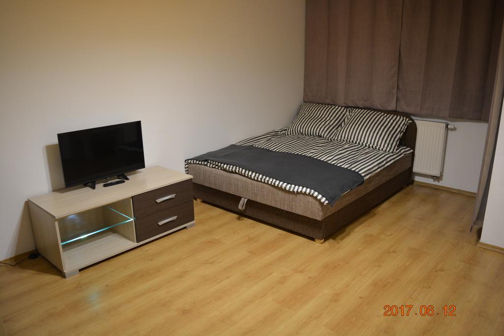 Apartament Gobe Hajdúszoboszló