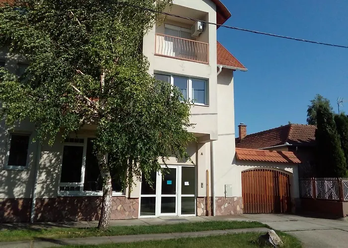 Gobe Apartman
