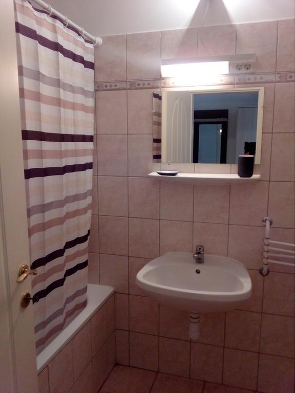 Apartment Gobe *
