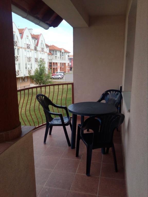 Apartment Gobe Hajduszoboszlo