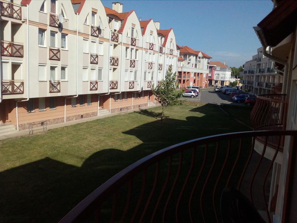Apartment Gobe Hajduszoboszlo