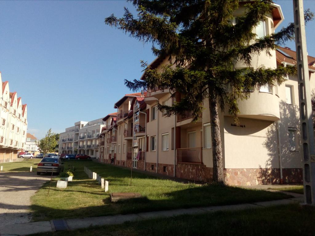 Gobe Apartment *