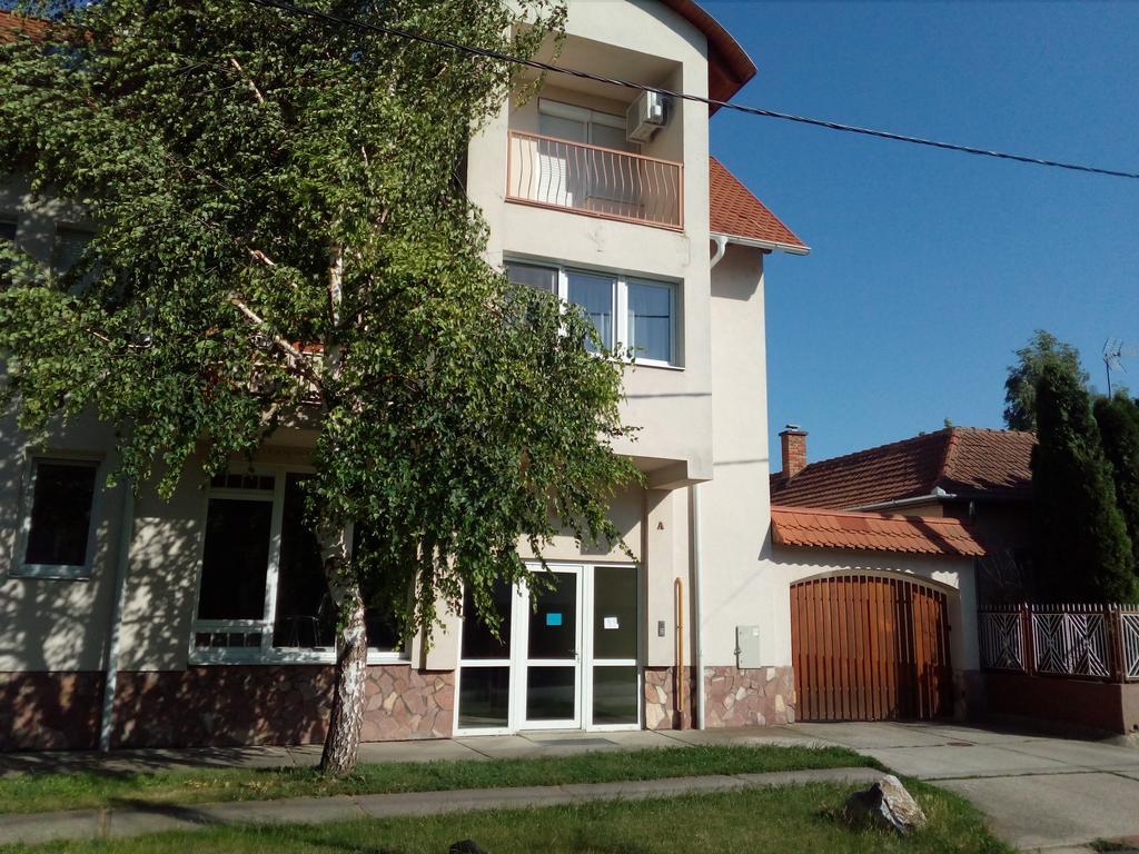 Appartement Góbé Hajdúszoboszló