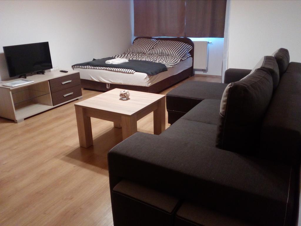 Góbé Appartement