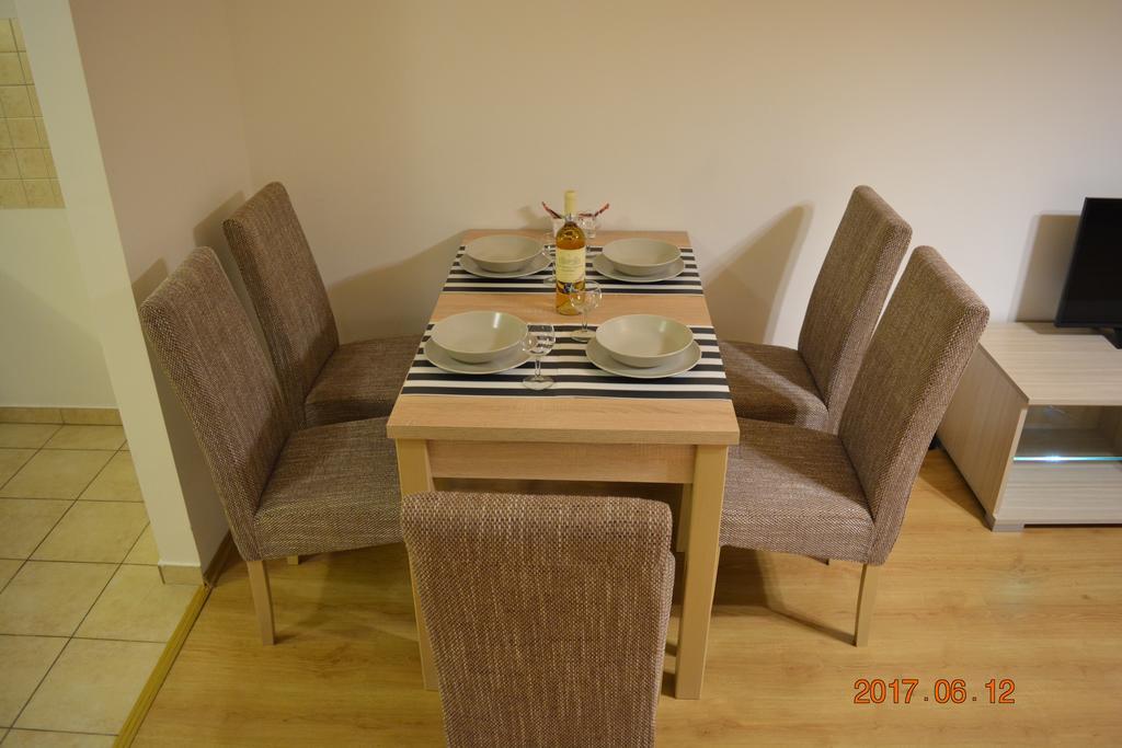 Gobe Apartment *