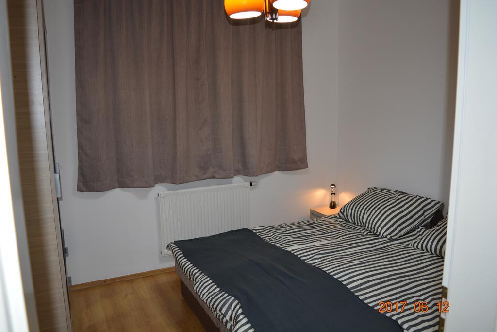 Góbé Appartement Hajdúszoboszló