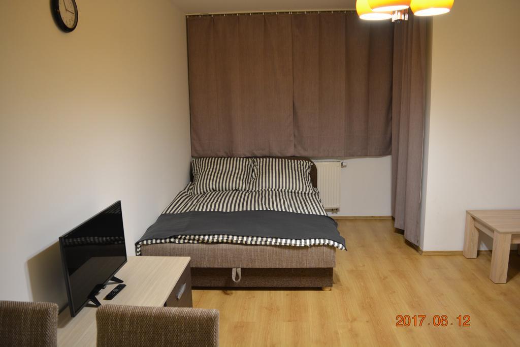Apartment Gobe *