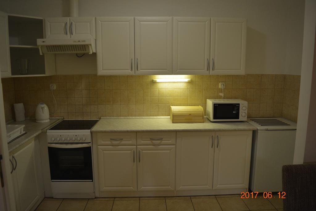 Apartment Gobe Hajduszoboszlo