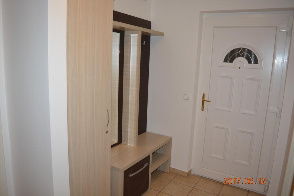 Appartement Góbé *