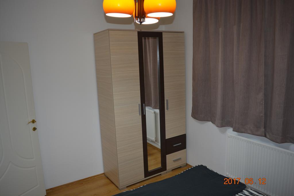 Appartement Góbé Hajdúszoboszló